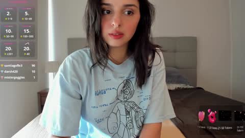 Helena online show from 11-15-25, 02:57