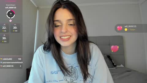 Snapshot of yourfreakygirl chatting on 02-04-26, 07:42 Helena online show from 02-04-26, 07:42