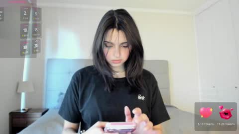 Snapshot of yourfreakygirl chatting on 02-26-26, 07:35 Helena online show from 02-26-26, 07:35