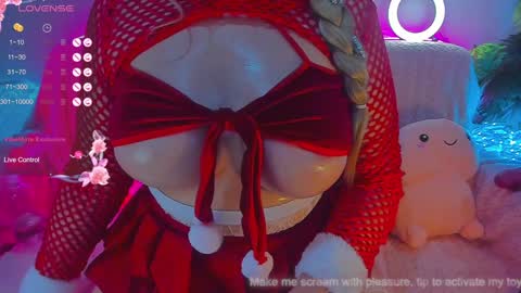 Snapshot of yourgirl11555 chatting on 12-31-24, 07:31 Liza online show from 12-31-24, 07:31