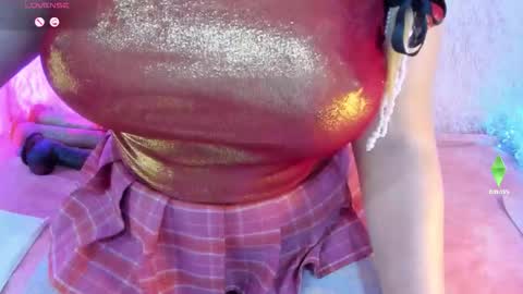 Snapshot of yourgirl11555 chatting on 10-20-25, 05:19 Liza online show from 10-20-25, 05:19