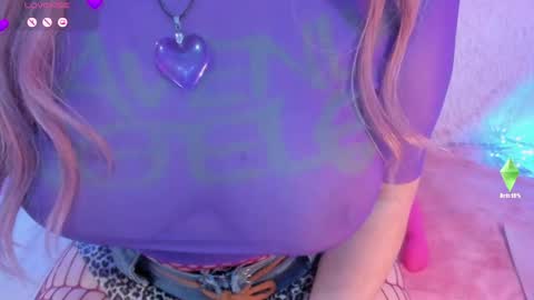 Liza online show from 04-11-26, 01:54