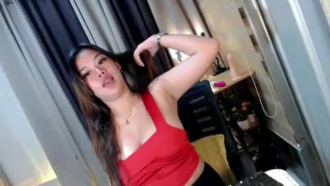 HI ITS ME ALTHEA online show from 10-17-25, 08:44