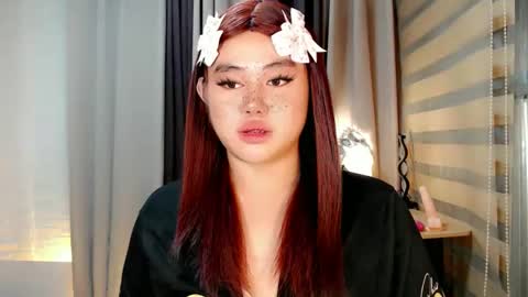 HI ITS ME ALTHEA online show from 10-22-25, 04:29