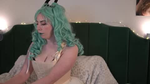 Sarlei Sar-uh-lie online show from 10-25-25, 11:43