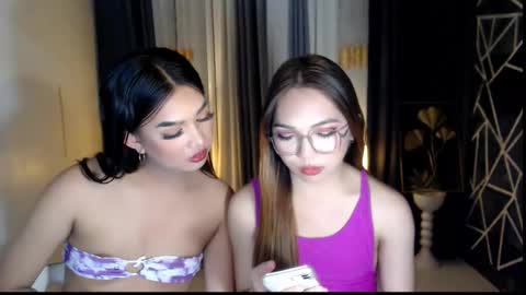 Goddess Yoshi online show from 12-26-24, 06:01