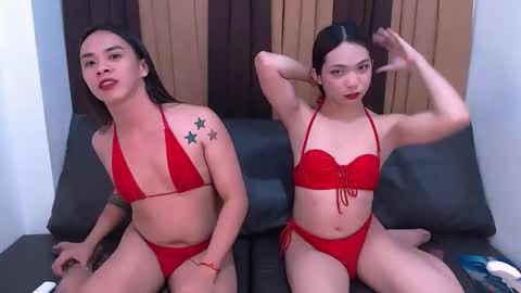 Goddess Yoshi online show from 02-16-25, 06:21