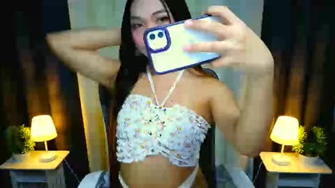 Snapshot of yourgirlzachary chatting on 12-21-25, 04:58 Goddess Yoshi online show from 12-21-25, 04:58