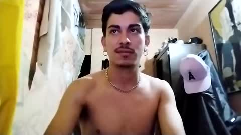 yourgodzeus online show from 01-07-25, 11:45