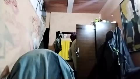 yourgodzeus online show from 02-27-25, 10:26