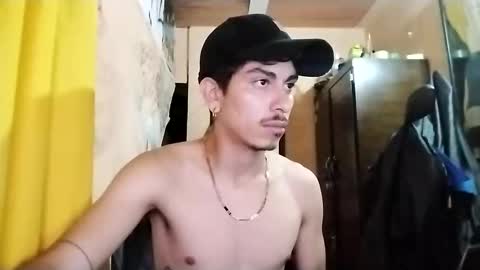 yourgodzeus online show from 03-01-25, 01:00