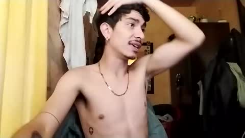 yourgodzeus online show from 03-02-25, 03:05