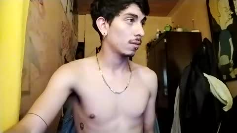 yourgodzeus online show from 03-02-25, 06:08