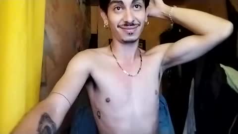 yourgodzeus online show from 03-02-25, 10:05