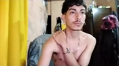 yourgodzeus online show from 03-12-25, 09:34