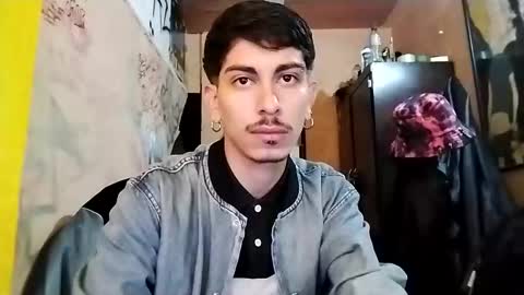 yourgodzeus online show from 03-12-25, 12:36