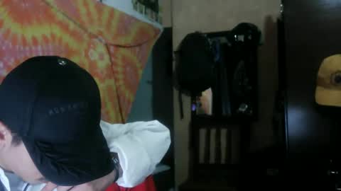 yourgodzeus online show from 09-22-25, 02:35