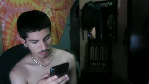 yourgodzeus online show from 09-24-25, 03:43