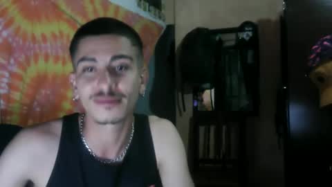 yourgodzeus online show from 09-27-25, 10:59