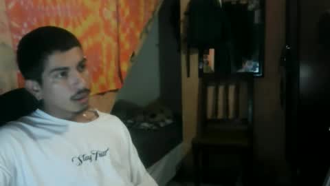 yourgodzeus online show from 10-28-25, 10:41