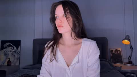 Aida online show from 02-27-25, 04:21