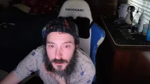 Snapshot of yourhighnessthis9inch chatting on 01-16-26, 07:07 Sh online show from 01-16-26, 07:07