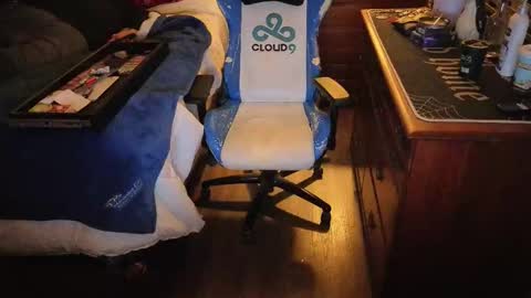 Snapshot of yourhighnessthis9inch chatting on 01-18-26, 07:23 Sh online show from 01-18-26, 07:23