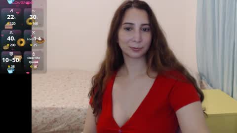 Honey online show from 02-27-25, 07:34