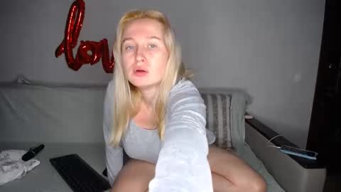 Iamyourdream online show from 02-16-25, 09:16