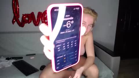 Iamyourdream online show from 02-23-25, 11:14