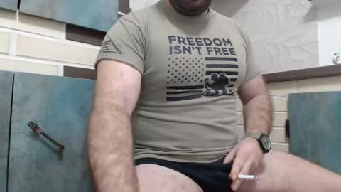 Jacky online show from 01-13-25, 05:44