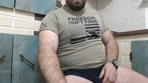 Jacky online show from 01-18-25, 05:20