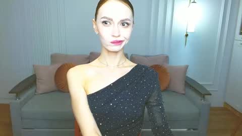 Ksyusha online show from 02-14-25, 08:21