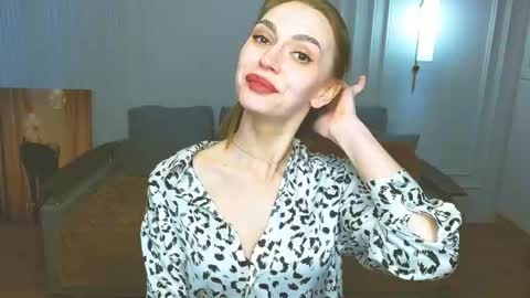 Ksyusha online show from 02-18-25, 11:55