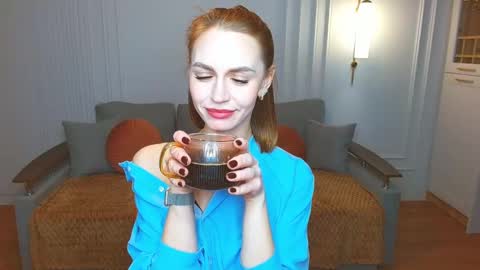 Ksyusha online show from 02-22-25, 05:02