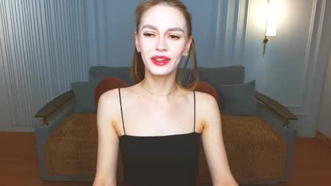 Ksyusha online show from 02-25-25, 06:36