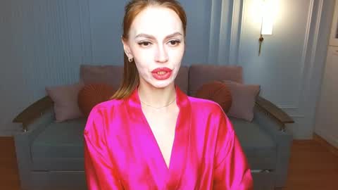 Ksyusha online show from 03-04-25, 11:19