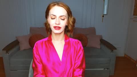 Ksyusha online show from 03-08-25, 09:39