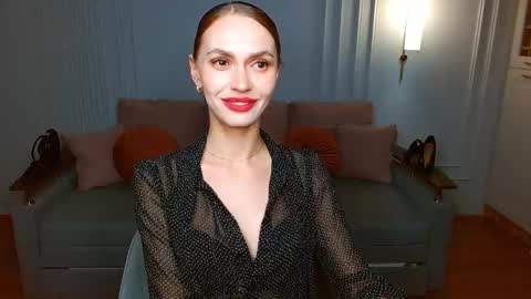 Ksyusha online show from 03-09-25, 11:14