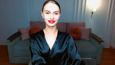 Ksyusha online show from 03-11-25, 10:29