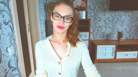 Ksyusha online show from 09-14-25, 07:51