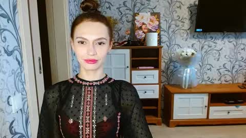 Ksyusha online show from 10-15-25, 07:08