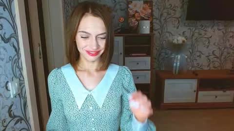 Ksyusha online show from 10-17-25, 06:27