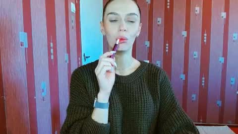 Ksyusha online show from 10-20-25, 06:14