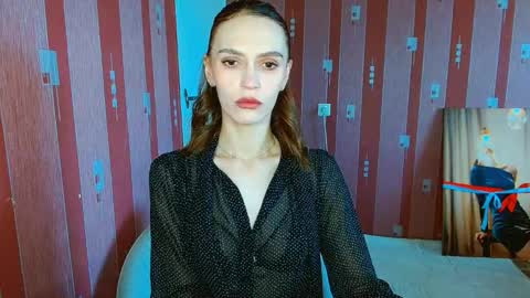 Ksyusha online show from 11-01-25, 07:54