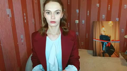 Ksyusha online show from 11-08-25, 07:30