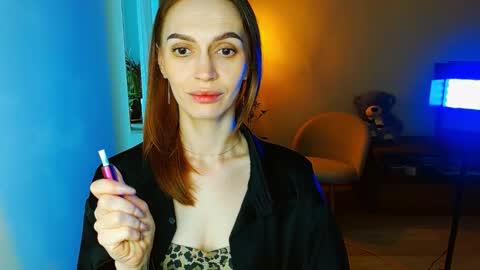 Ksyusha online show from 03-31-26, 07:42