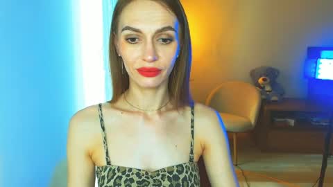Ksyusha online show from 04-03-26, 07:17