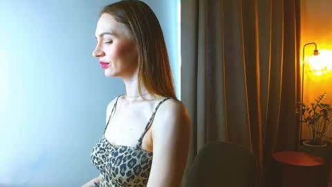 Ksyusha online show from 04-10-26, 07:24