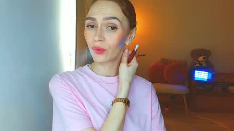 Ksyusha online show from 04-21-26, 06:41